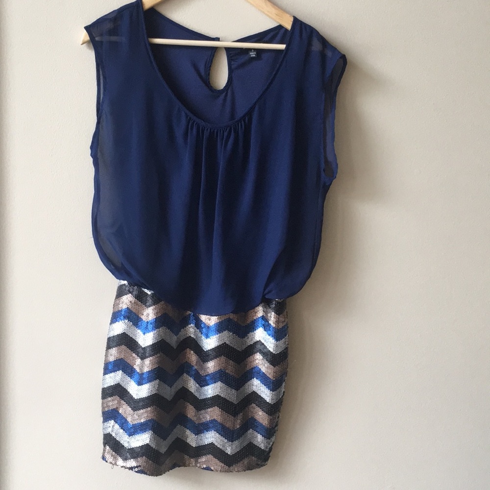As You Wish dress